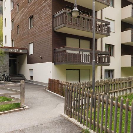 Apartment Imperial-5 By Interhome เซอร์แมท ภายนอก รูปภาพ