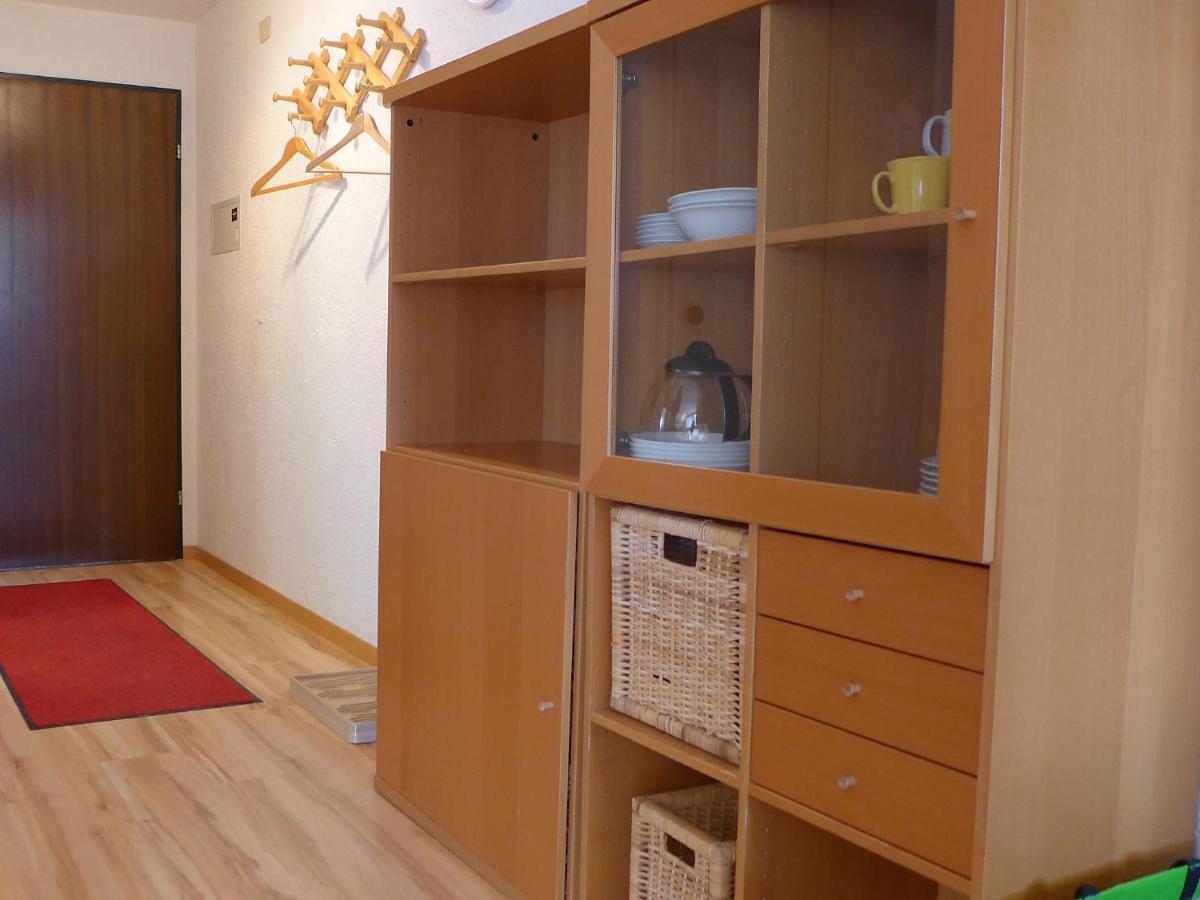 Apartment Imperial-5 By Interhome เซอร์แมท ภายนอก รูปภาพ