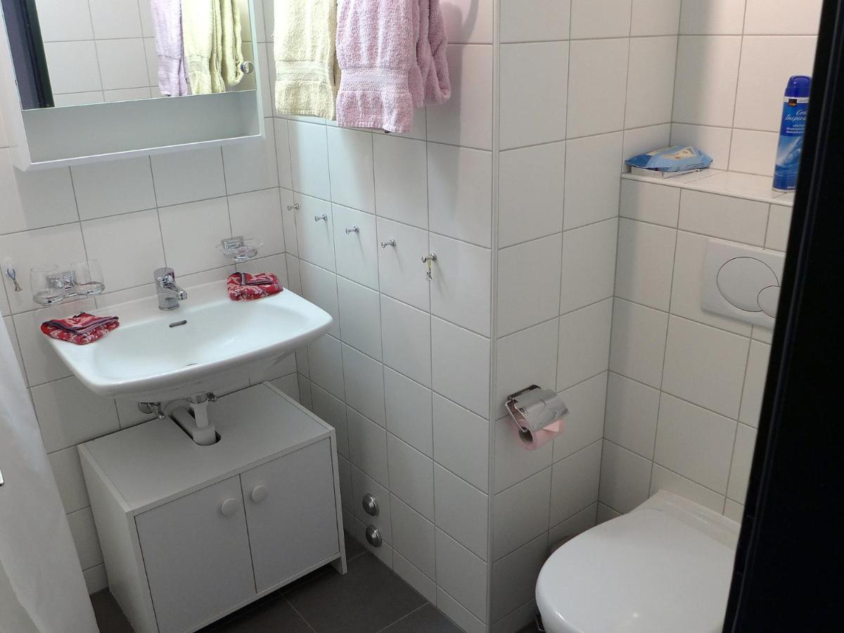 Apartment Imperial-5 By Interhome เซอร์แมท ภายนอก รูปภาพ
